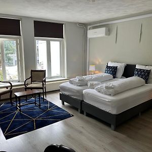 Deluxe Kamer met een King Size Bed
